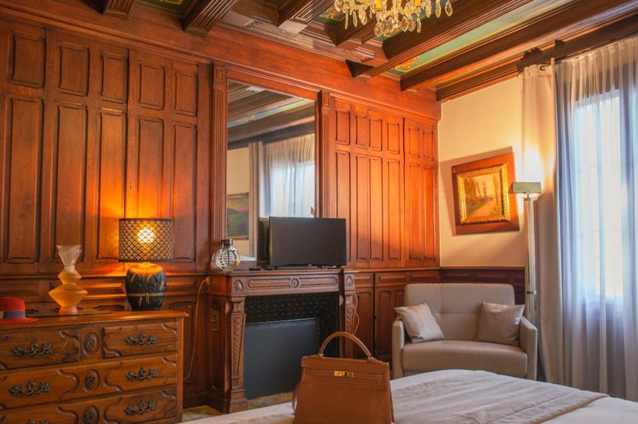 Hotel - Au Charme Rabelaisien Amboise