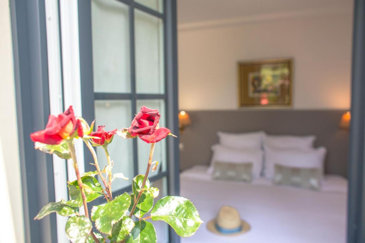 Spa - Au Charme Rabelaisien Hotel Amboise