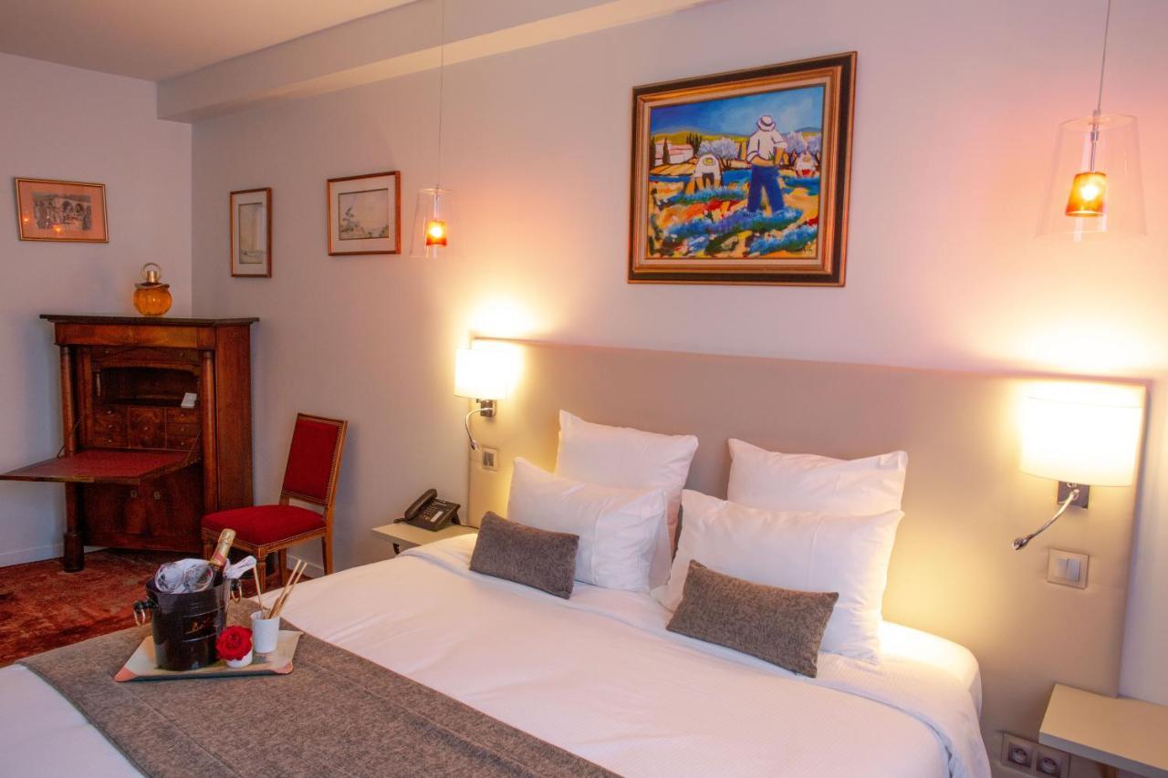 - Au Charme Rabelaisien 4* Amboise