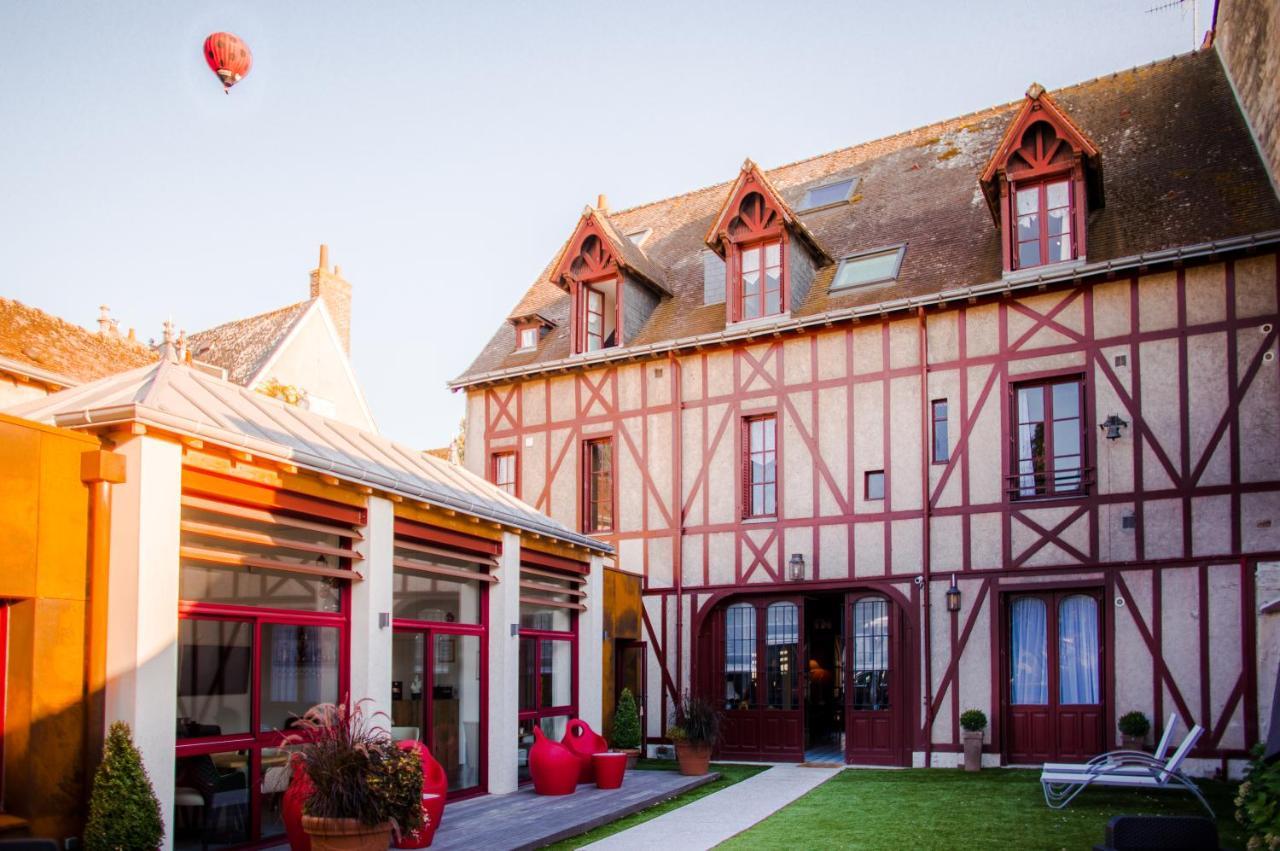 Spa - Au Charme Rabelaisien 4*