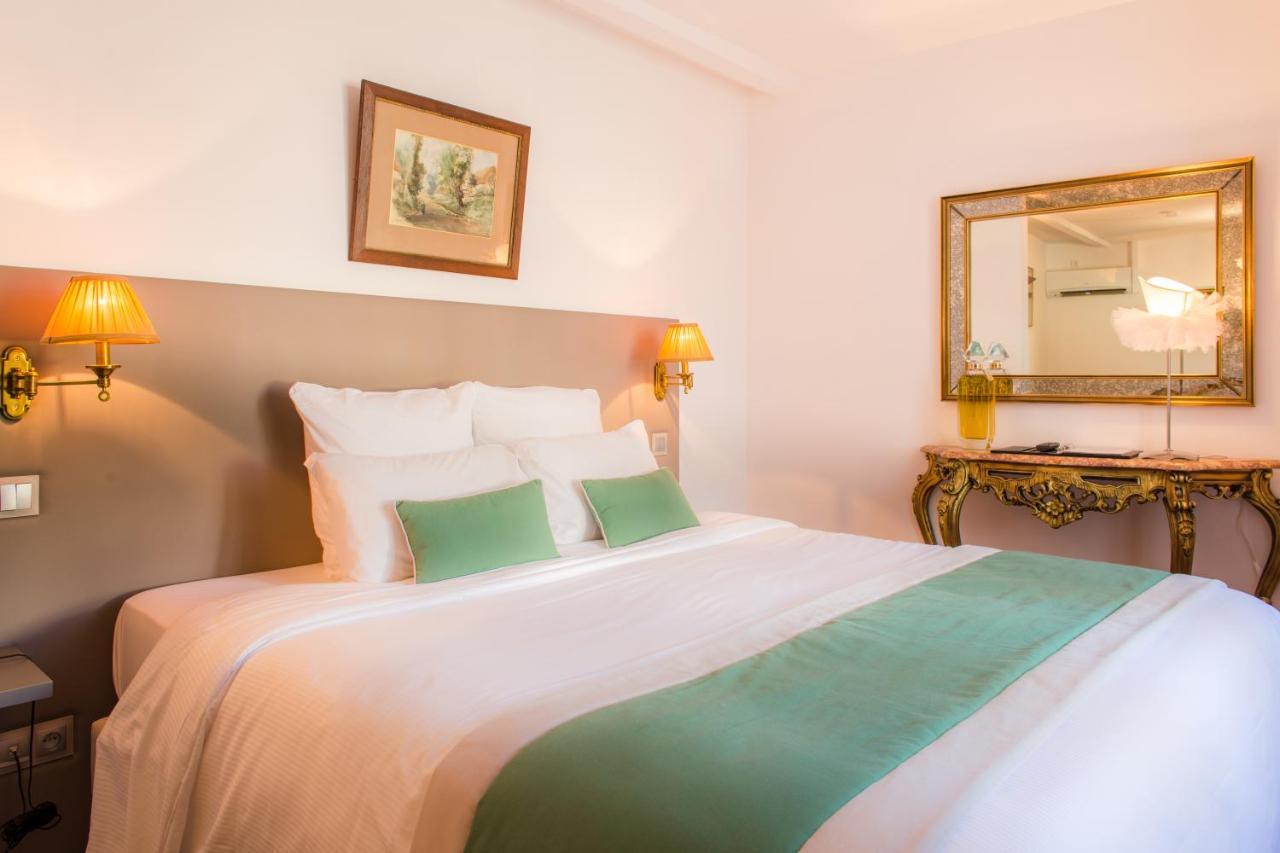 Spa - Au Charme Rabelaisien 4*