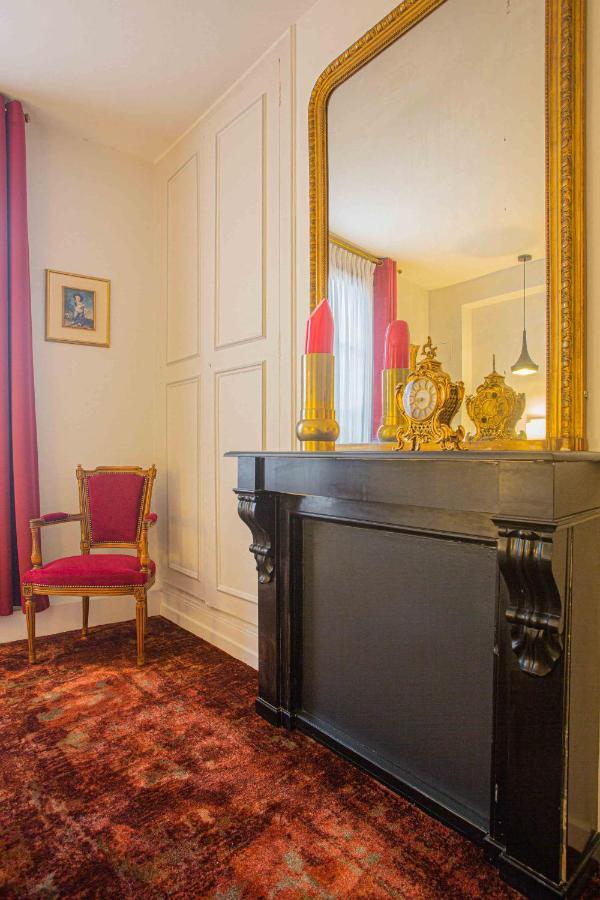 Spa - Au Charme Rabelaisien Amboise